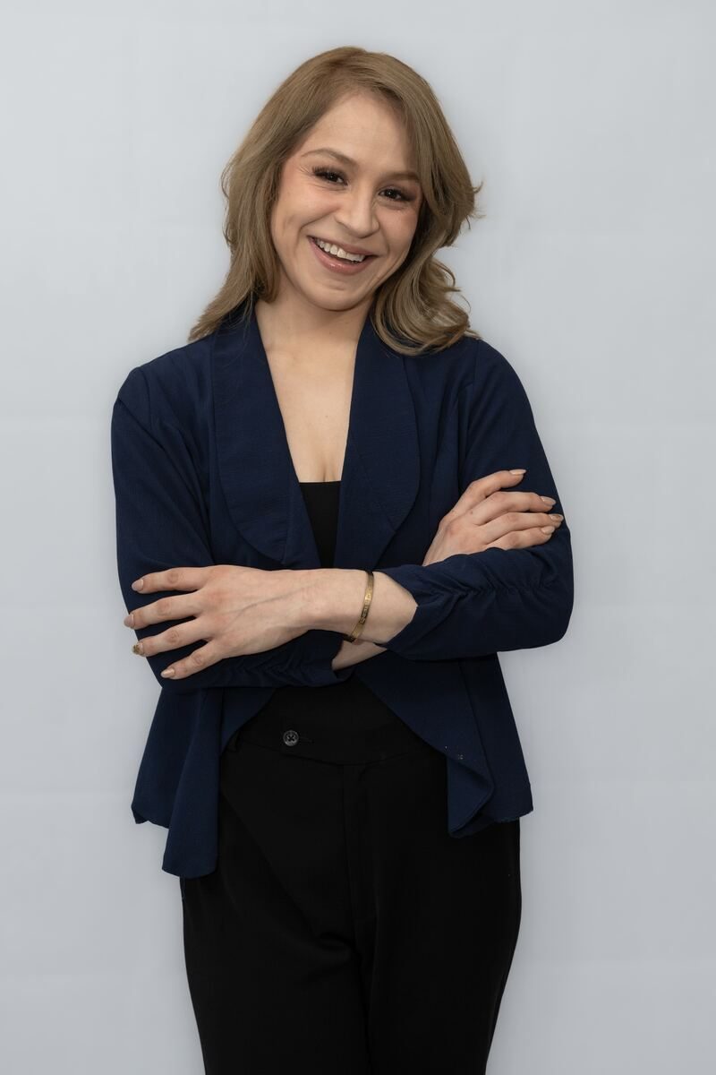 Clarissa Loaiza · Confianza y cercanía